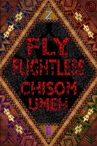 Enlarge image Cover: Fly, Flightless (ZamaShort, #13) - ZamaShort