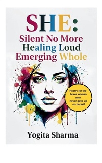 Enlarge image Cover: She - BookLeaf Publishing