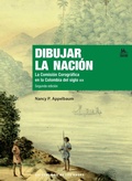 Cover: Dibujar la naci&oacute;n - Universidad de los Andes
