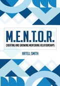 Cover: M.E.N.T.O.R. - Artell Smith