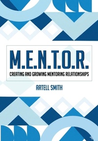 Enlarge image Cover: M.E.N.T.O.R. - Artell Smith
