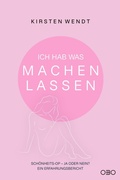 Cover: Ich hab was machen lassen - OBO Audiobook