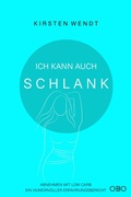 Cover: Ich kann auch schlank - OBO Audiobook