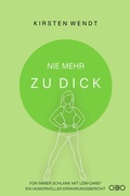 Cover: Nie mehr zu dick - OBO Audiobook
