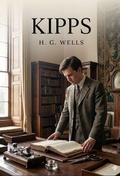 Cover: Kipps - Culturea