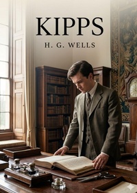 Enlarge image Cover: Kipps - Culturea