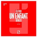 Cover: &Eacute;lever un enfant seul(e) - Five Minutes Editions