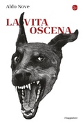 Cover: La vita oscena - Il Saggiatore