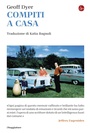 Cover: Compiti a casa - Il Saggiatore