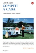 Cover: Compiti a casa - Il Saggiatore