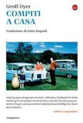 Cover: Compiti a casa - La cultura;Il Saggiatore