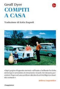 Enlarge image Cover: Compiti a casa - La cultura;Il Saggiatore