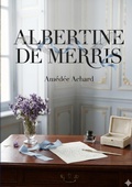 Cover: Albertine de Merris - Culturea