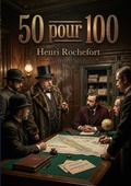 Cover: 50 pour 100 - Culturea