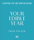 Cover: Your Edible Year - DK