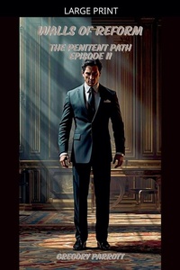 Enlarge image Cover: Walls of Reform - Mr Parrott