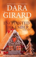 Cover: Enchanted December - Ilori Press Books