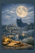 Cover: The Grimoire of Grace - Kathryn Grace
