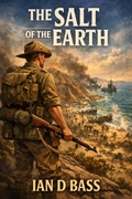 Cover: The Salt of the Earth (Small Bites) - Ian D Bass