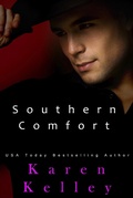 Cover: Southern Comfort - Karen Kelley