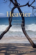 Cover: Heavier - Shirley Stephens