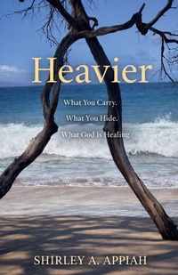 Enlarge image Cover: Heavier - Shirley Stephens