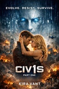 Cover: CIV1S - Rob Conarroe