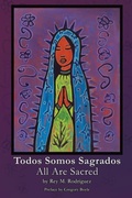 Cover: Todos Somos Sagrados/All Are Sacred - El Martillo Press