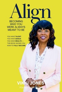 Enlarge image Cover: Align - VMH Publishing