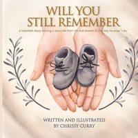 Enlarge image Cover: Will You Still Remember - Chrissy Curry