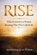 Cover: Rise - VMH Publishing