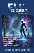 Cover: flash Digest April 2026 - hiraethsff
