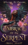 Cover: Embrace of the Serpent - Ariana August