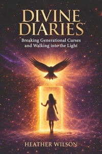 Enlarge image Cover: Divine Diaries - Independently Published