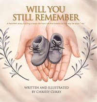 Enlarge image Cover: Will You Still Remember - Chrissy Curry