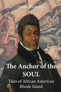 Cover: The Anchor of the Soul - Moshassuck Press (2026)