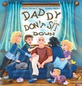 Cover: Daddy Don't Sit Down - Benji Aviation Inc