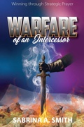 Cover: Warfare of an Intercessor - Push Power Boss Enterprise