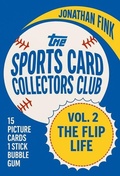 Cover: The Sports Card Collectors Club - Polo Grounds Publishing