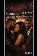 Cover: Complicated Love - Complicated Love
