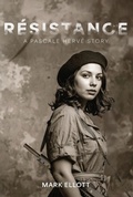 Cover: Resistance - Mark Ellott Books