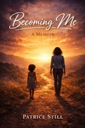 Cover: Becoming Me - Patrice Still