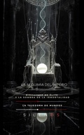 Cover: La Alquimia del Imperio: - La Tejedora de Mundos