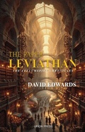 Cover: The Paper Leviathan - Lirion Press