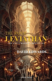 Enlarge image Cover: The Paper Leviathan - Lirion Press