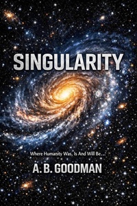 Enlarge image Cover: Singularity: All Three Parts - Planetary Books