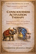 Cover: Consciousness Activation Therapy - Pale Horse Press