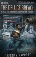 Cover: The Deluge Breach - Mr Parrott