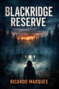 Cover: Blackridge Reserve - sorcerers nook