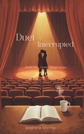 Cover: Duet Interrupted - Stephanie Doering
